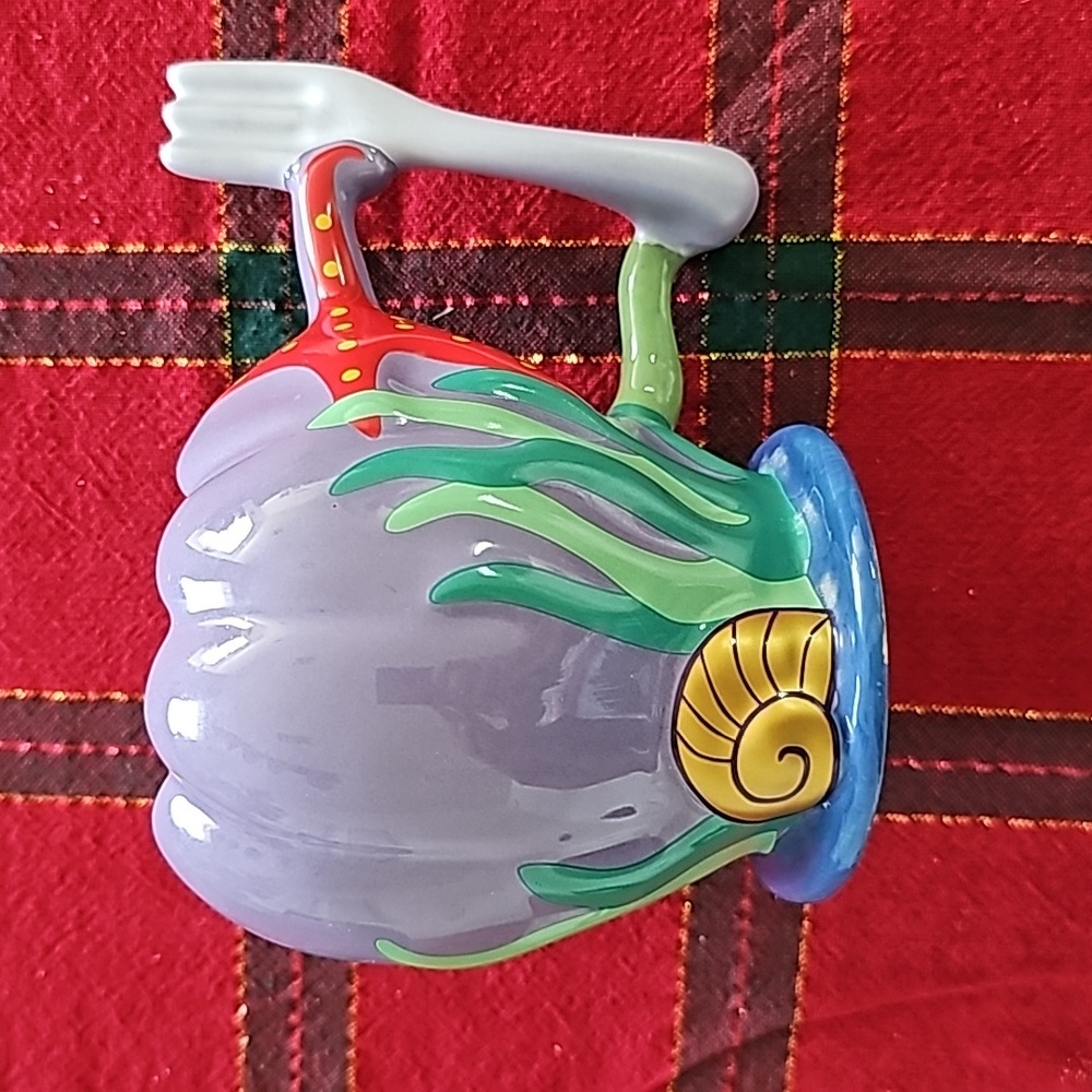Mermaid - Picture 2 of 9